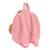 Sac à dos maternelle garçon peluche avec ourson amovible Beige+Bleu+Rose 9 - vertbaudet enfant 