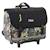 Cartable à roulettes garçon à 2 compartiments - 38 cm Noir 1 - vertbaudet enfant 