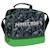 Sac gouter minecraft gaming 21 cm - sac déjeuner Gris 1 - vertbaudet enfant 