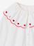 Chemise col Noël enfant fille écru 5 - vertbaudet enfant 