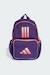 Sac à dos fille bretelles réglables Violet violet 5 - vertbaudet enfant 