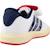 Baskets garçon à scratch Spiderman Blanc 3 - vertbaudet enfant 