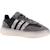 Basket garçon à scratch Noir black 5 - vertbaudet enfant 
