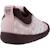 Baskets fille à enfiler Monofit Minnie Rose pink 3 - vertbaudet enfant 