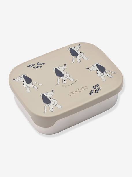 Lunch box Arthur - argile+bleu+jaune+rose+rose nude+rose pâle+sable+taupe 18 - vertbaudet enfant 