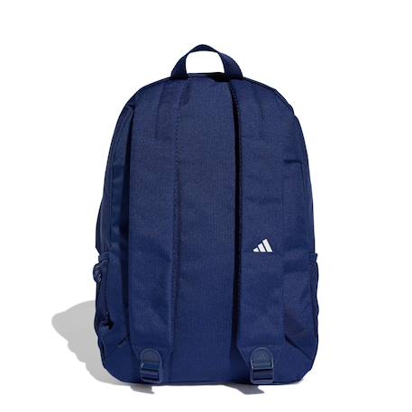Sac à dos garçon réglable avec trousse Bleu 2 - vertbaudet enfant 