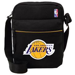 -Sac bandoulière basketball nba (lakers)