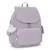 Sac à dos kipling city pack small 33 cm - qualité premium Bleu+Bleu ciel+Gris+Multicolore+Rouge+Rouge orangé 9 - vertbaudet enfant 