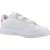 Baskets fille à scratch Blanc 5 - vertbaudet enfant 