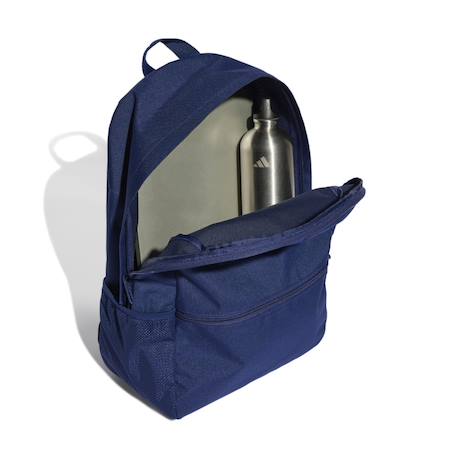 Sac à dos garçon réglable avec trousse Bleu 3 - vertbaudet enfant 