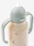 Gourde Kimmie 250 ml - beige+bleu grisé+rose nude+rose pâle+sable+vieux rose 7 - vertbaudet enfant 