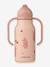 Gourde Kimmie 250 ml - beige+bleu grisé+rose nude+rose pâle+sable+vieux rose 20 - vertbaudet enfant 