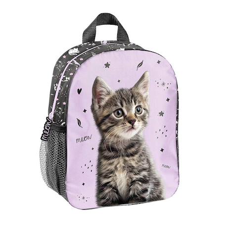 Fille-Sac à dos maternelle 28 cm