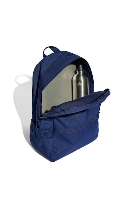 Sac à dos garçon réglable avec trousse Bleu 6 - vertbaudet enfant 