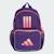 Sac à dos fille bretelles réglables Violet violet 1 - vertbaudet enfant 