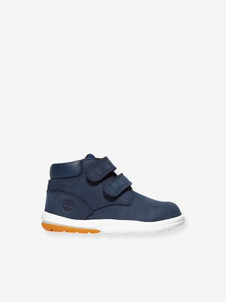 Baskets Toddle Tracks marine 1 - vertbaudet enfant 