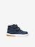 Baskets Toddle Tracks marine 1 - vertbaudet enfant 