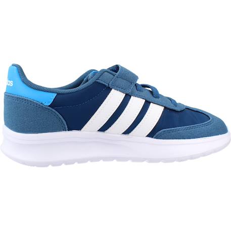 Baskets garçon modèle run 70s Bleu 1 - vertbaudet enfant 