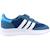 Baskets garçon modèle run 70s Bleu 1 - vertbaudet enfant 