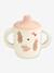 Tasse d'apprentissage Neil - bleu foncé+bleu grisé+rose+rose pâle+rose poudré+sable 16 - vertbaudet enfant 