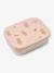 Lunch box Arthur - argile+bleu+jaune+rose+rose nude+rose pâle+sable+taupe 13 - vertbaudet enfant 