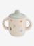 Tasse d'apprentissage Neil - bleu foncé+bleu grisé+rose+rose pâle+rose poudré+sable 6 - vertbaudet enfant 