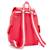 Sac à dos kipling city pack small 33 cm - qualité premium Bleu+Bleu ciel+Gris+Multicolore+Rouge+Rouge orangé 24 - vertbaudet enfant 