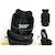 Siège auto I-GROW 2 PLUS, i-size 4-en-1   40-150 cm pivotant 360°, isofix, top tether, dos et face route, protection latérale, inclinable, ventilation, évolutif 0-12 ans Bleu+Gris+Noir+Vert 13 - vertbaudet enfant 