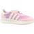 Basket fille à lacets Rose lila 5 - vertbaudet enfant 