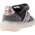 Basket garçon à scratch Noir black 3 - vertbaudet enfant 