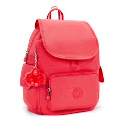 -Sac à dos kipling city pack small 33 cm - qualité premium