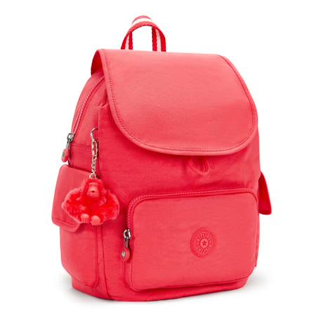Fille-Sac à dos kipling city pack small 33 cm - qualité premium