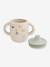 Tasse d'apprentissage Neil - bleu foncé+bleu grisé+rose+rose pâle+rose poudré+sable 8 - vertbaudet enfant 