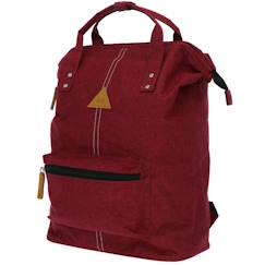 -Sac à dos poids plume colorful 40 cm