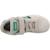 Baskets garçon modèle grand court 00s Beige alumnia 6 - vertbaudet enfant 