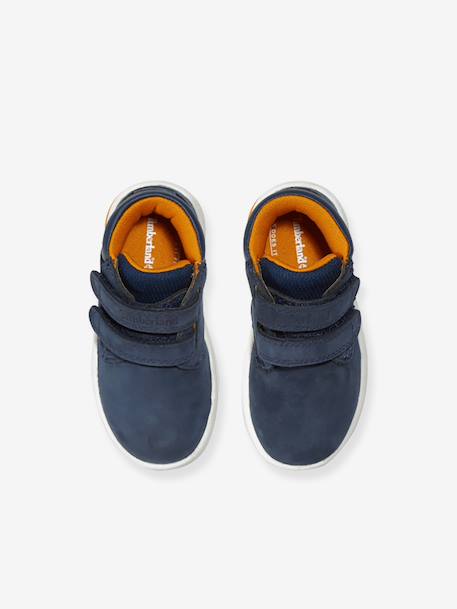 Baskets Toddle Tracks marine 2 - vertbaudet enfant 