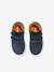 Baskets Toddle Tracks marine 2 - vertbaudet enfant 
