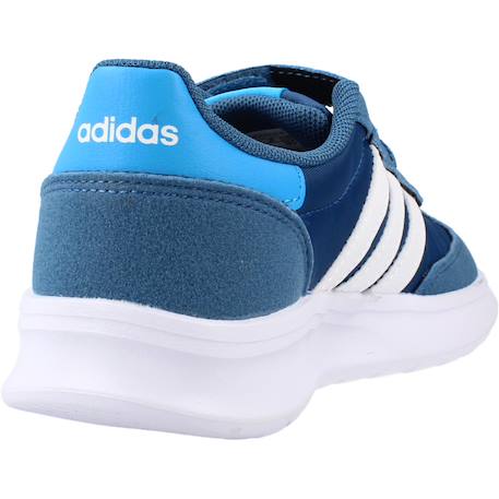 Baskets garçon modèle run 70s Bleu 3 - vertbaudet enfant 