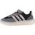 Basket garçon à scratch Noir black 2 - vertbaudet enfant 