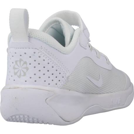 Chaussures de sport enfant omni – confort et style Blanc 3 - vertbaudet enfant 