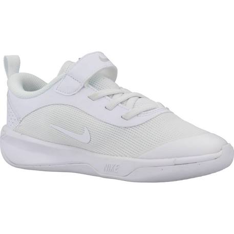 Chaussures de sport enfant omni – confort et style Blanc 5 - vertbaudet enfant 