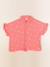 Blouse - 14 ans Rose 1 - vertbaudet enfant 
