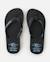 Tongs raw energy bloom garçon Black 3 - vertbaudet enfant 