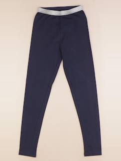 Seconde main-Fille-Pantalon-Legging - 9 ans