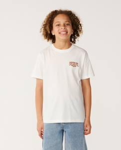 Garçon-T-shirt, polo, sous-pull-T-shirt garçon air shred