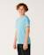 T-shirt garçon surf shack art Bone+Washed black+Wave pool 14 - vertbaudet enfant 