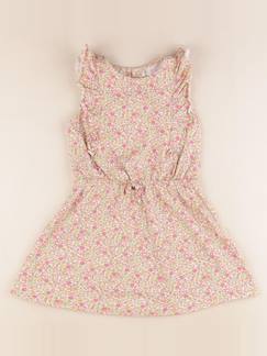 Robe - 5 ans  - vertbaudet enfant