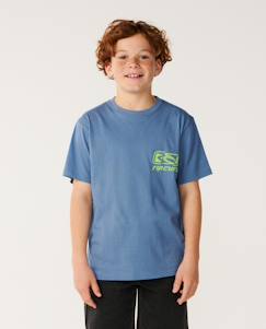 Garçon-T-shirt, polo, sous-pull-T-shirt garçon archive ripped