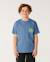 T-shirt garçon archive ripped Bluefin 1 - vertbaudet enfant 