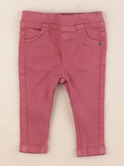 Seconde main-Fille-Pantalon-Jegging - 6 mois